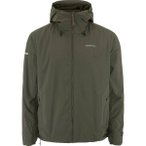 CRAFT Herren Jacke SUBZ LIGHT JACKET M, Größe XL in Grau