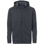 Vaude Neyland Hiking   Herren  Fleecejacke schwarz Größe M Trekking  Atmungsak