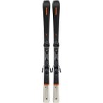 K2 Herren DISRUPTION 76 CTI - M3 10 Compact Quikclik black - anthracite SET, Gr�