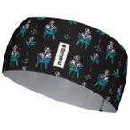 Maloja - GamsblickM. - Stirnband Gr One Size schwarz