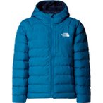 THE NORTH FACE Kinder Schlupfjacke B REVERSIBLE PERRITO HOODED JACKET, Größe X