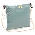 Haglöfs - Flat Accessory Bag - Umhängetasche Gr 500 ml türkis