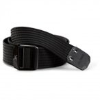 Arc'teryx - Conveyor Belt - Gürtel Gr M - Width: 38 mm schwarz