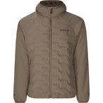 Marmot WarmCube Active   Herren  Isolationsjacke beige Größe S Trekking  Isoli