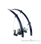 SKS Germany Raceblade Pro Schutzblech-Schwarz-One Size