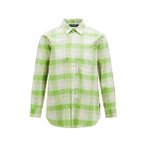 Peak Performance M Flannel Shirt Herren ( Neutral M)