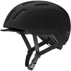 Smith Transit Mips Fahrradhelm  Fahrradhelme schwarz Größe 51-55CM Commuting