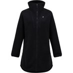 Peak Performance Naturerush Pile Mantel Damen  Parkas & Mäntel schwarz Größe 