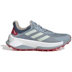 ADIDAS Herren Trailrunningschuhe Terrex Soulstride Ultra, Größe 44 in Silber
