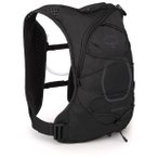 Osprey - Escapist Velocity 3 - Bike-Rucksack Gr S/M schwarz