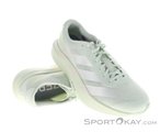 adidas Adizero Evo SL Woven Lightstrike pro Damen Laufschuhe-Weiss-7