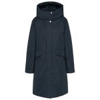 Elvine - Women's Malvina - Parka Gr XS blau