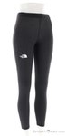 The North Face Summit Pro Baselayer Damen Leggings-Schwarz-XS