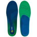 Sidas - Comfort 3D - Einlegesohle 39-41 blau/grün