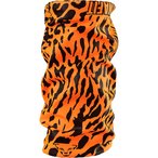 Dynafit Graphic Neck Schlauchtuch  Schals & Multifunktionstücher orange Größe