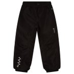 Isbjörn - Kid's Splash Rain Pant 2L - Regenhose Gr 86/92 schwarz