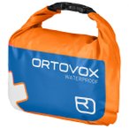 Ortovox - First Aid Waterproof - Erste Hilfe Set Gr 15 x 10 x 6 cm orange