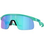Oakley Resistor Sportbrille Kinder  Sportbrillen & Sportsonnenbrillen weiss Grö