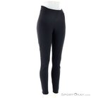Vaude Posta II Damen Bikehose-Schwarz-38