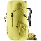DEUTER Rucksack Climber 22, Größe ONE SIZE in Gelb