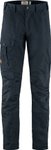 Fjall Raven - Robuste Wanderhose &ndash; Herren &ndash; Nils Trousers - Nils Tro