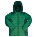 Kamik - Kid's Neel - Kunstfaserjacke Gr 104 grün