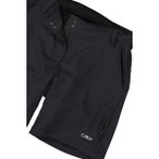 Campagnolo Damen Hosen 3/4 bis 7/8 Da WOMAN FREE BIKE BERMUDA WITH INNER MESH UN