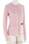 Ortovox 185 Merino Patch Damen Funktionsshirt-Pink-Rosa-XS