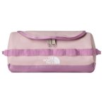 The North Face - Base Camp Travel Canister - Kulturbeutel Gr L - 5,7 l rosa/ hus