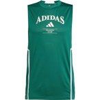 adidas D4T HERITAGE Funktionstank Herren