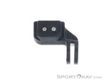 Bontrager Blendr SRM Halterung-Schwarz-One Size