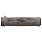 Ergon - GDH Team - Fahrradgriffe Gr One Size grau