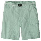 Patagonia - Kid's Outdoor Everyday Shorts 6'' - Shorts Gr XS türkis