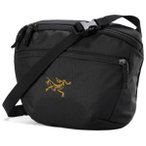 Arc'teryx - Mantis 2 - Hüfttasche Gr One Size schwarz