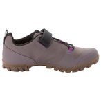 Vaude - Women's TVL Pavei 2.0 - Radschuhe 37 grau/braun