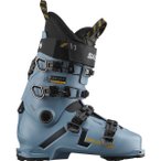 SALOMON Herren ALP. BOOTS SHIFT PRO 110 AT CopBl/Bk/Sol, Größe 28 in Blau