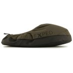 Exped - Camp Slipper - Hüttenschuhe Unisex M - 40-42 schwarz