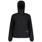 Maloja - Women's KaalaM. - Kunstfaserjacke Gr XL schwarz