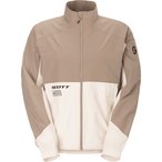 Scott Explorair Escape  Herren  Softshelljacke beige Größe XL Mountainbike | G