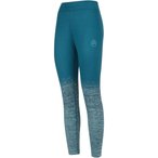 La Sportiva Patcha Tights Damen  Tights & Leggings blau Größe XS Bouldern | Sp