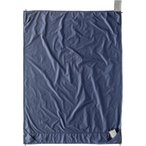 COCOON Picnic-, Outdoor- und Festival Blanket - wasserdichte Decke uni