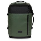 Eastpak - Cnnct Travelpack 34 - Reiserucksack oliv