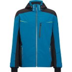 McKINLEY Herren Jacke Howie ux, Größe S in Blau