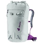 Deuter - Women's Durascent 28 SL - Tourenrucksack grau