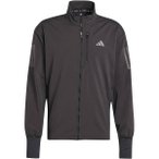 ADIDAS Herren Jacke Own The Run Winterized, Größe S in Grau