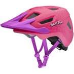 Smith Kinder Sidekick Jr. Mips Fahrradhelm (Größe 51-55CM, pink)