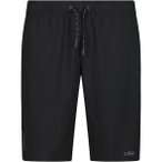 CMP Herren Bermuda MAN BERMUDA, Größe 52 in Schwarz
