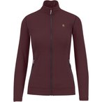Karpos Pomedes  Damen  Fleecejacke lila Größe XL Trekking  Elastisch