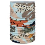 Buff - Kid's Coolnet UV - Halstuch Gr One Size grau