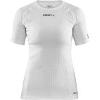 CRAFT Damen Unterwäsche ACTIVE EXTREME X RN SS W, Größe L in Weiß